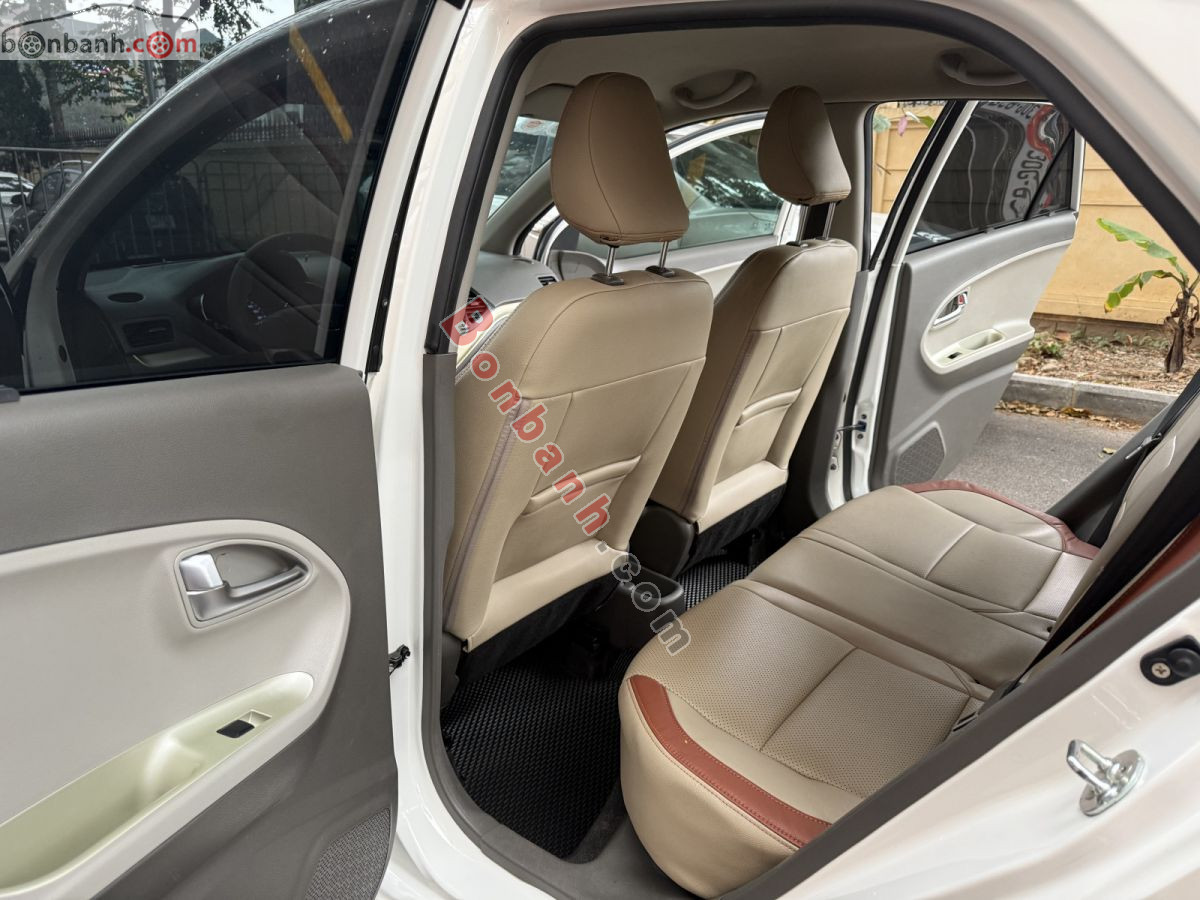 Bán ô tô Kia Morning Deluxe - 2020 - xe cũ