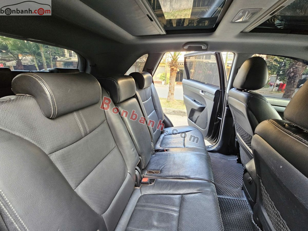 Bán ô tô Kia Sorento GAT 2.4L 4WD - 2014 - xe cũ