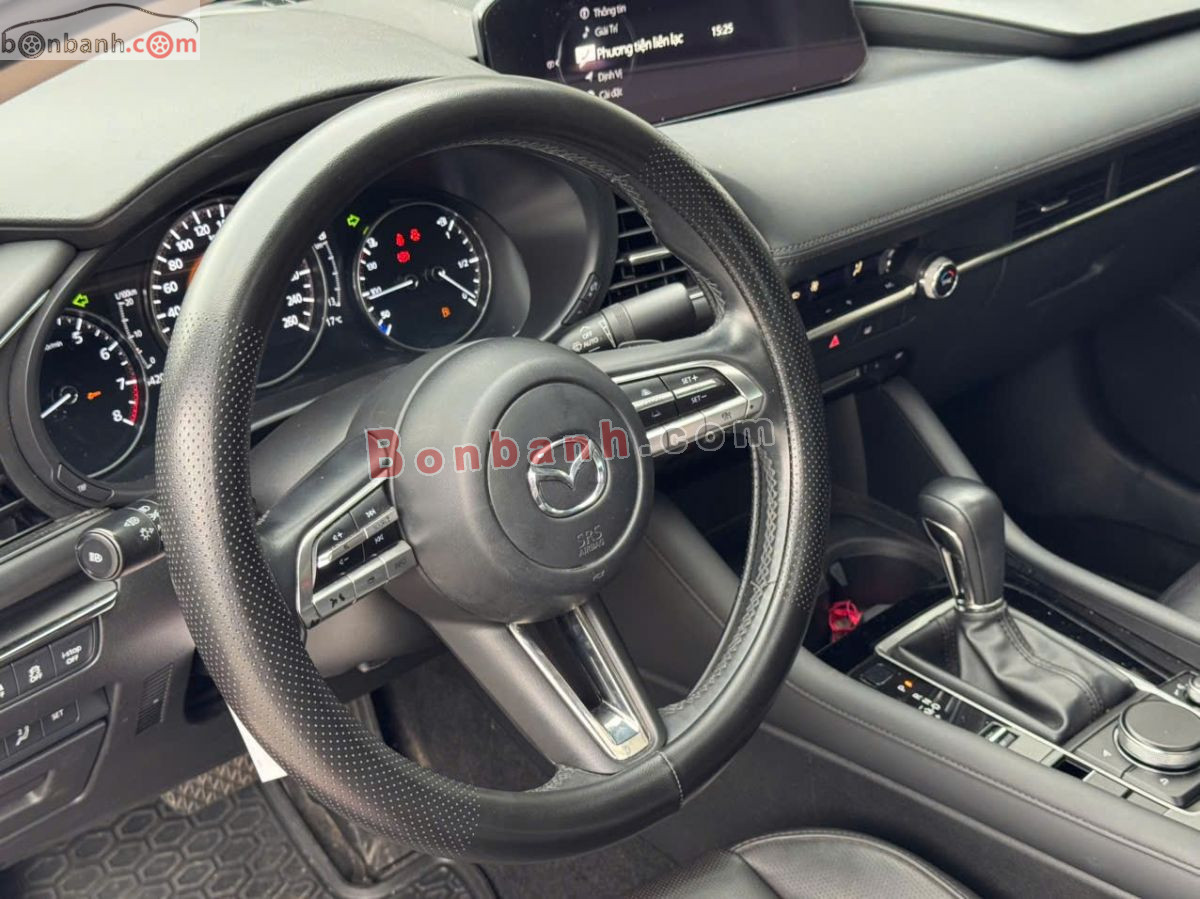 Bán ô tô Mazda 3 1.5L Premium - 2022 - xe cũ
