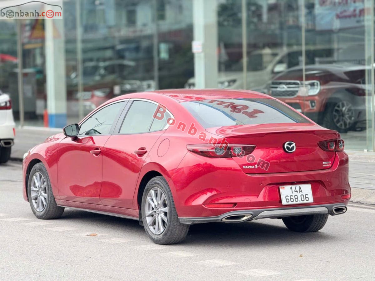 Bán ô tô Mazda 3 1.5L Premium - 2022 - xe cũ