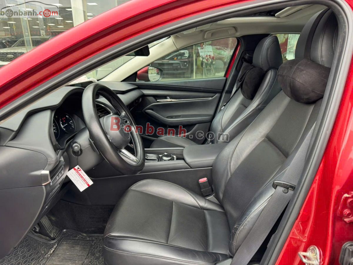 Bán ô tô Mazda 3 1.5L Premium - 2022 - xe cũ