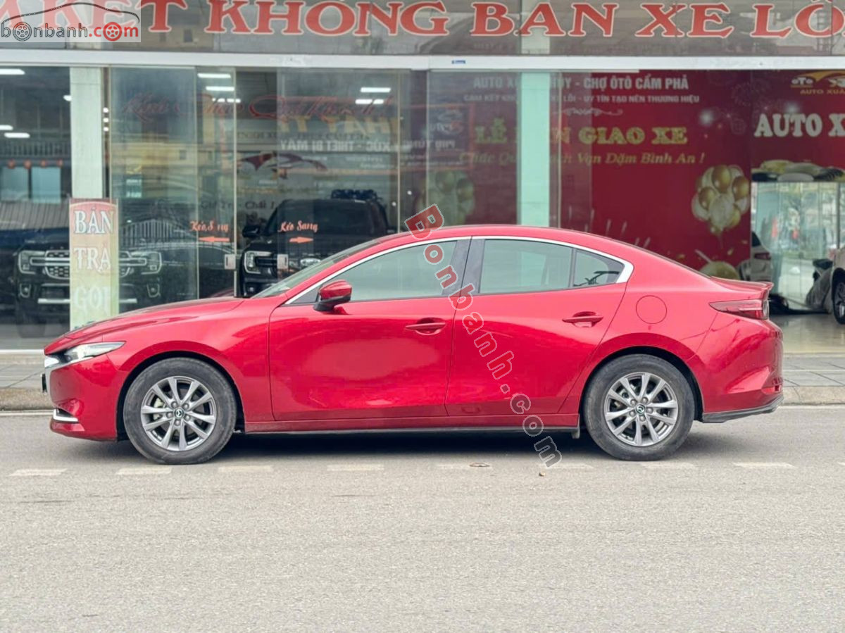 Bán ô tô Mazda 3 1.5L Premium - 2022 - xe cũ