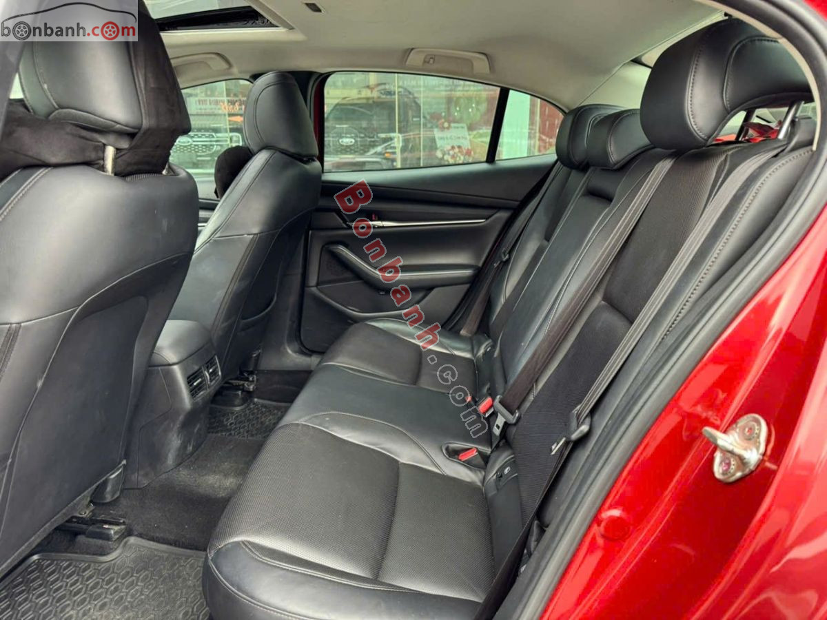 Bán ô tô Mazda 3 1.5L Premium - 2022 - xe cũ