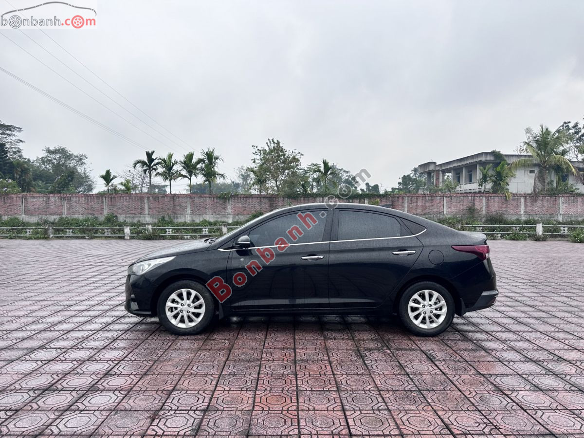 Bán ô tô Hyundai Accent 1.4 AT - 2023 - xe cũ