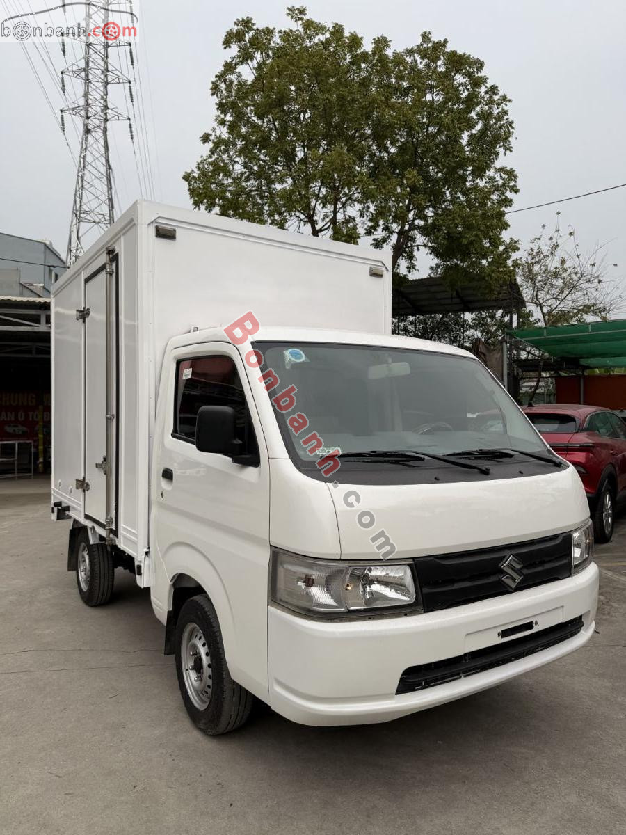 Bán ô tô Suzuki Carry Pro - 2020 - xe cũ