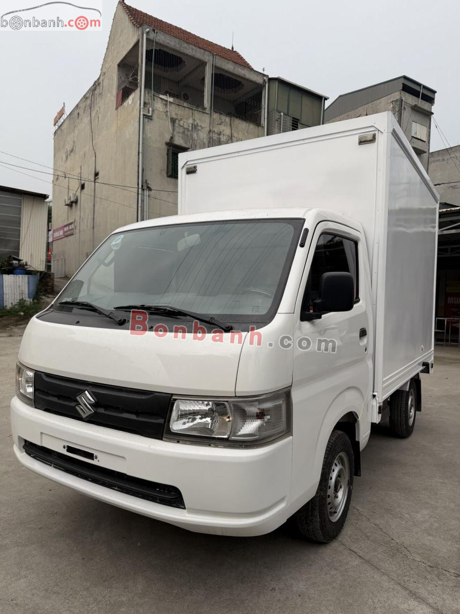 Bán ô tô Suzuki Carry Pro - 2020 - xe cũ