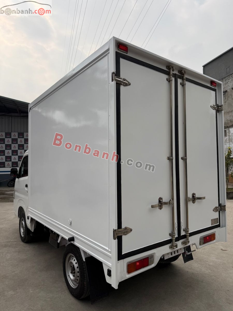 Bán ô tô Suzuki Carry Pro - 2020 - xe cũ