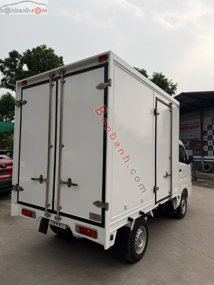 Bán ô tô Suzuki Carry Pro - 2020 - xe cũ