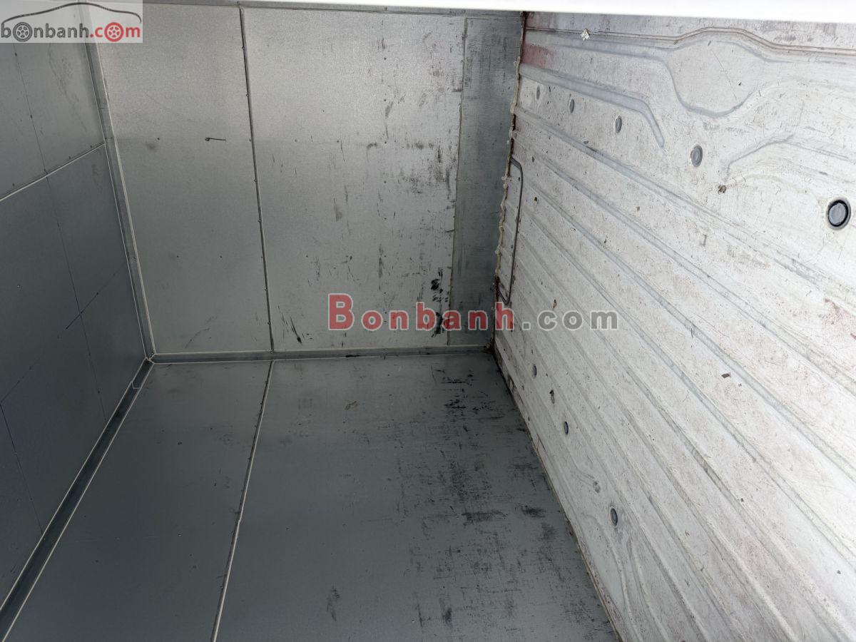 Bán ô tô Suzuki Carry Pro - 2020 - xe cũ