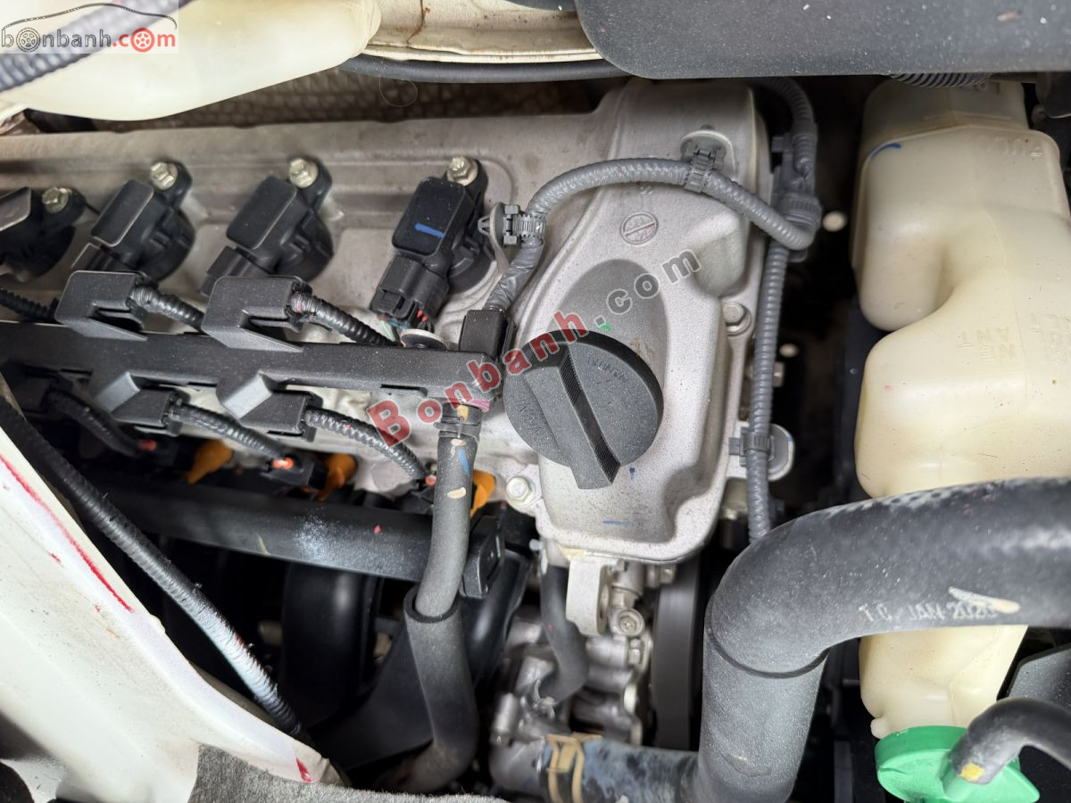 Bán ô tô Suzuki Carry Pro - 2020 - xe cũ