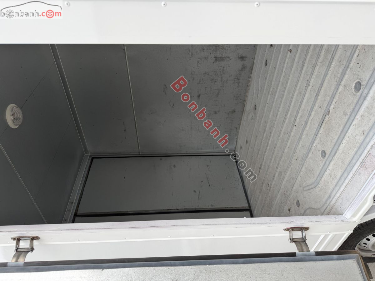 Bán ô tô Suzuki Carry Pro - 2020 - xe cũ