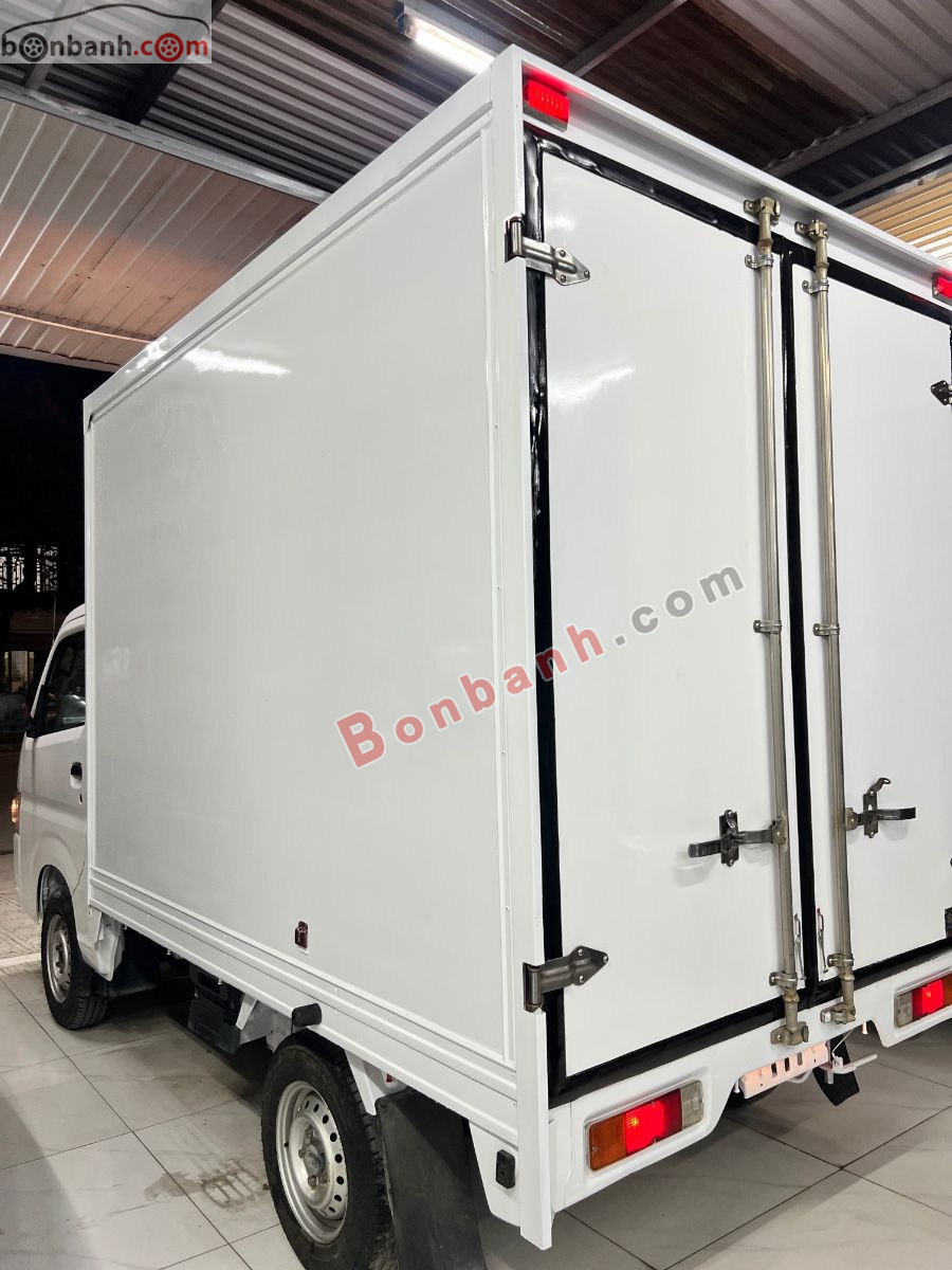 Bán ô tô Suzuki Carry Pro - 2020 - xe cũ
