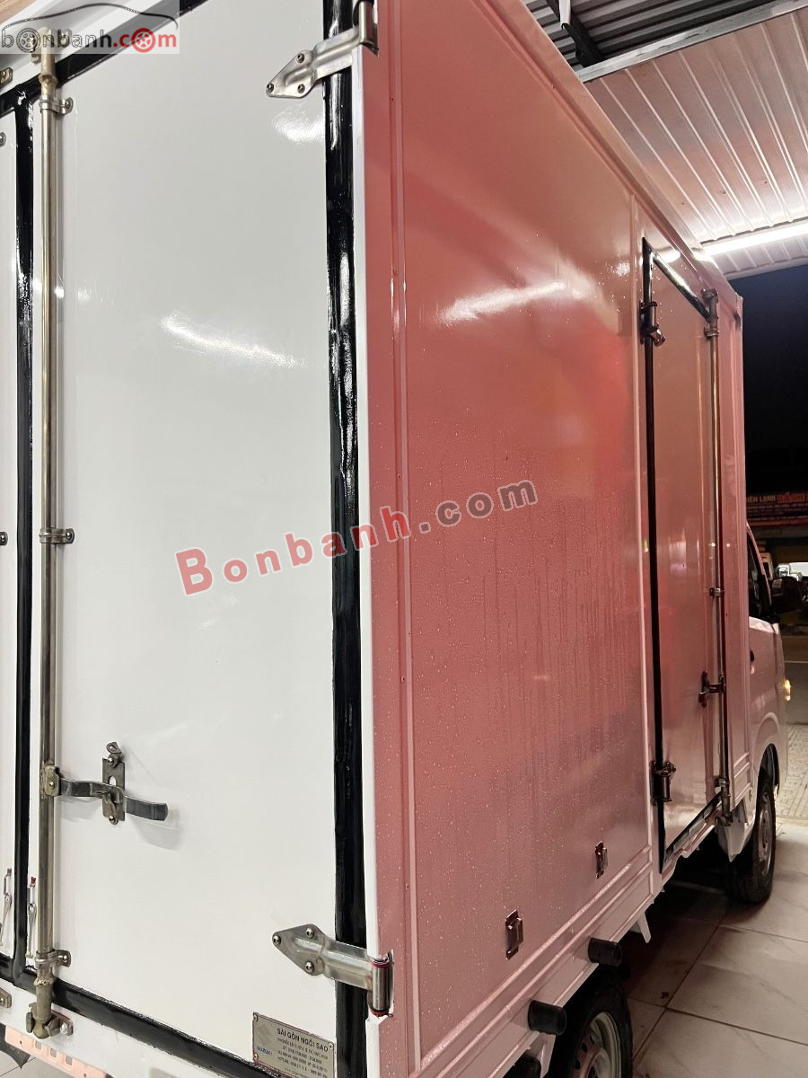 Bán ô tô Suzuki Carry Pro - 2020 - xe cũ