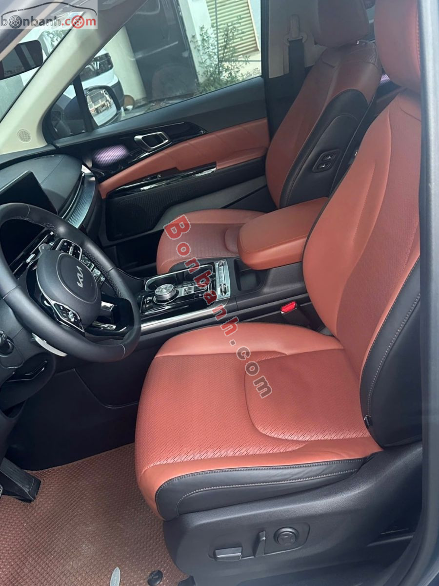 Bán ô tô Kia Carnival Signature 2.2D - 2022 - xe cũ