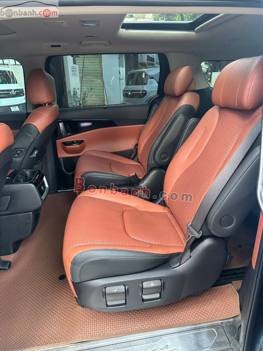 Bán ô tô Kia Carnival Signature 2.2D - 2022 - xe cũ