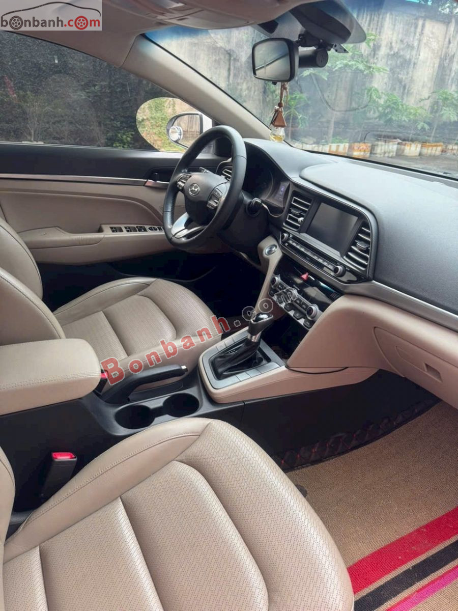 Bán ô tô Hyundai Elantra 1.6 AT - 2021 - xe cũ