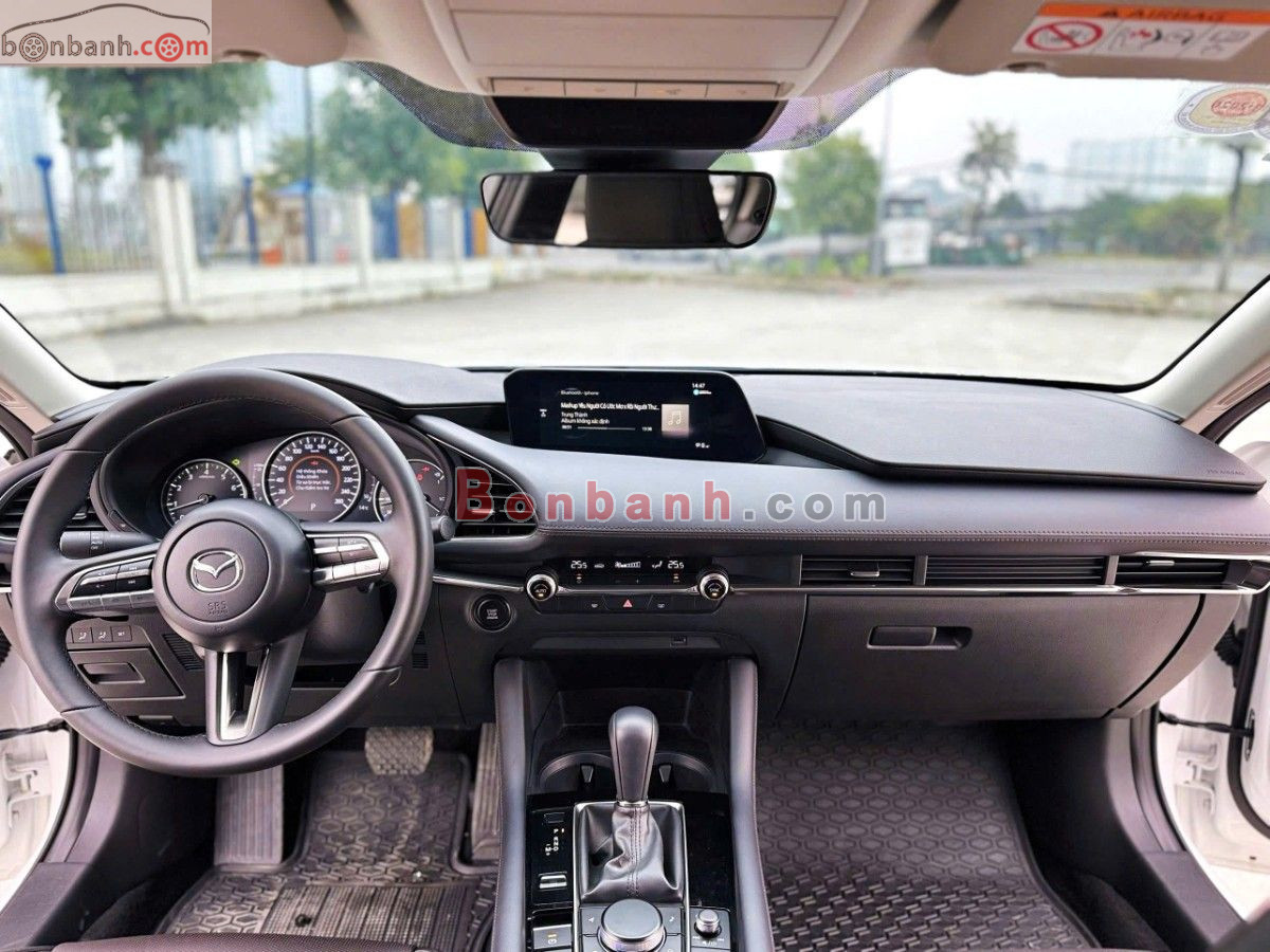 Bán ô tô Mazda 3 1.5L Luxury - 2025 - xe cũ