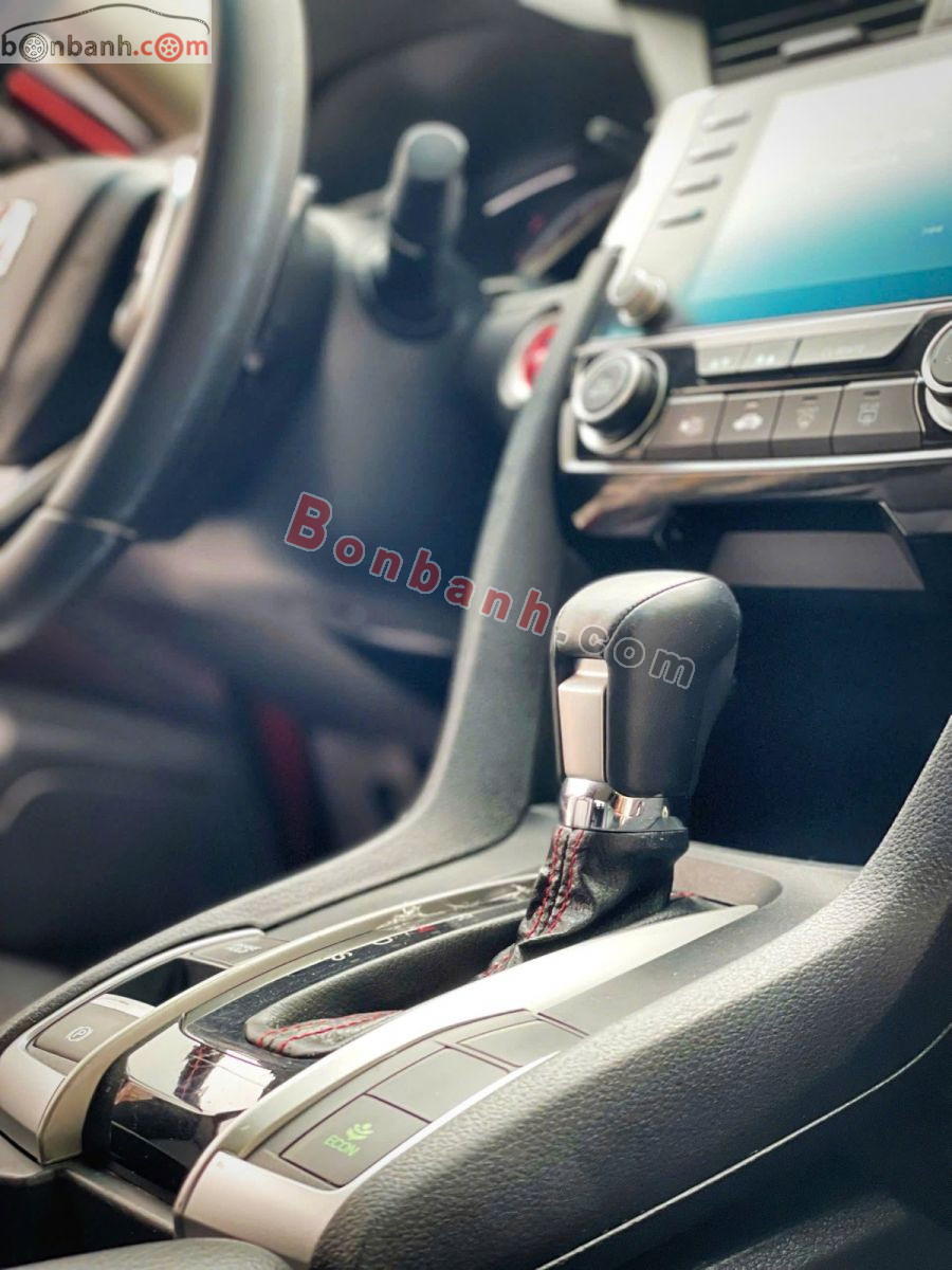 Bán ô tô Honda Civic RS 1.5 AT - 2020 - xe cũ