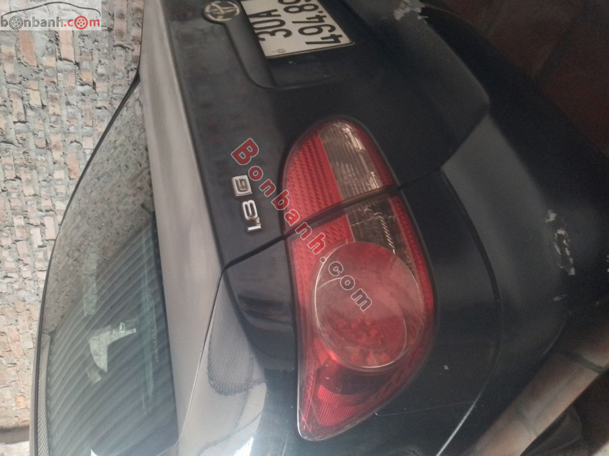 Bán ô tô Toyota Corolla altis 1.8G MT - 2005 - xe cũ