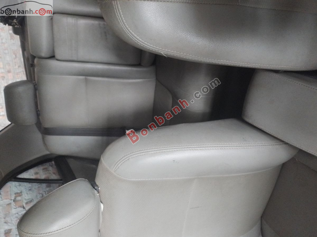 Bán ô tô Toyota Corolla altis 1.8G MT - 2005 - xe cũ