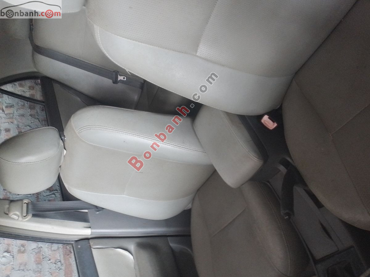 Bán ô tô Toyota Corolla altis 1.8G MT - 2005 - xe cũ