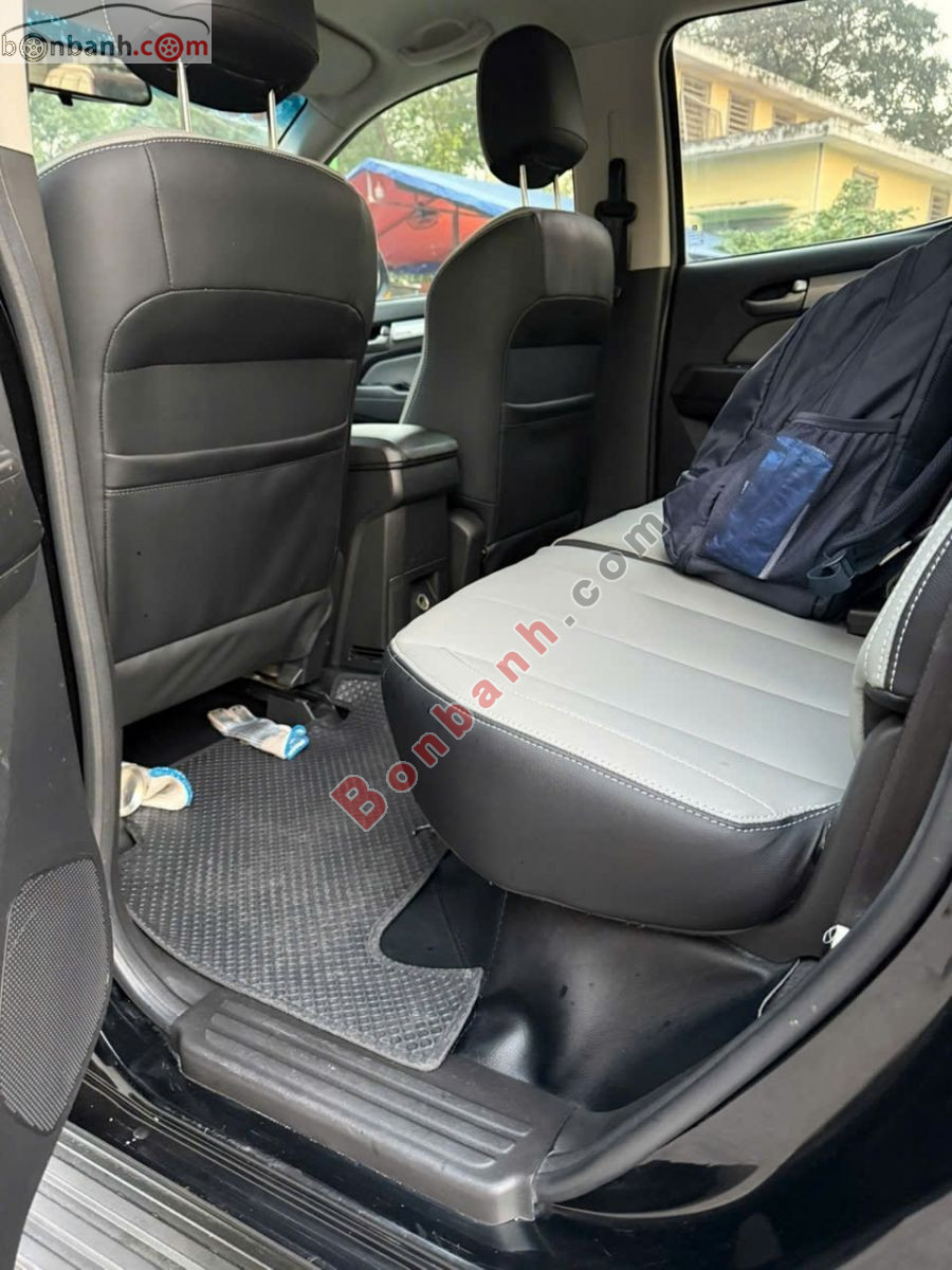 Bán ô tô Chevrolet Colorado LT 2.5L 4x2 AT - 2019 - xe cũ