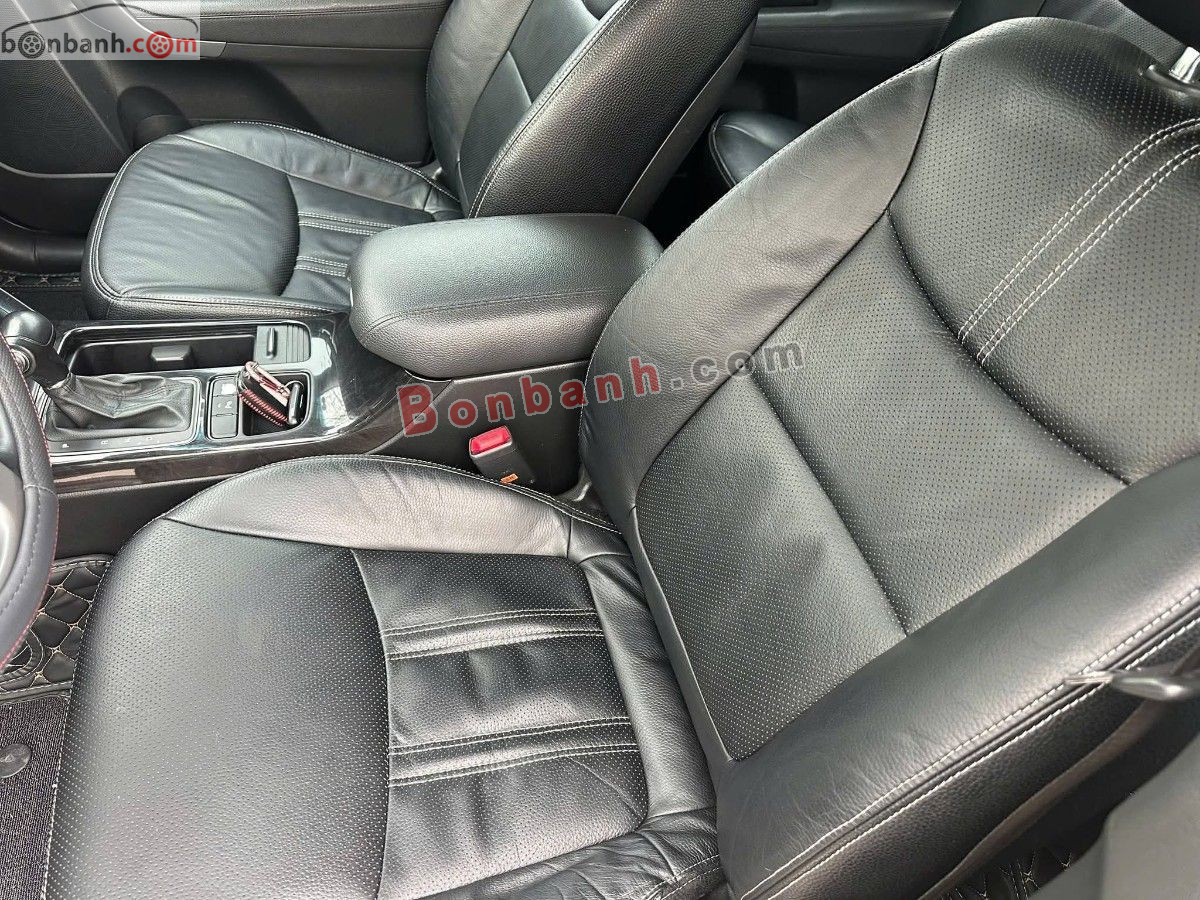 Bán ô tô Kia Sorento GATH - 2015 - xe cũ