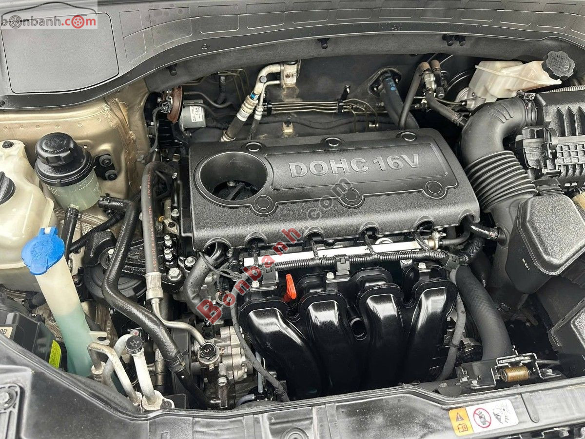 Bán ô tô Kia Sorento GATH - 2015 - xe cũ