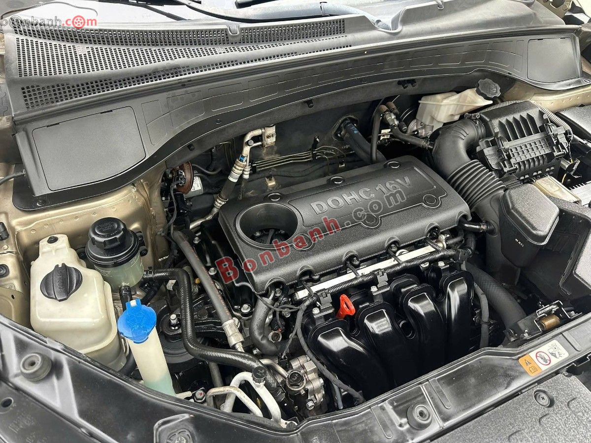 Bán ô tô Kia Sorento GATH - 2015 - xe cũ