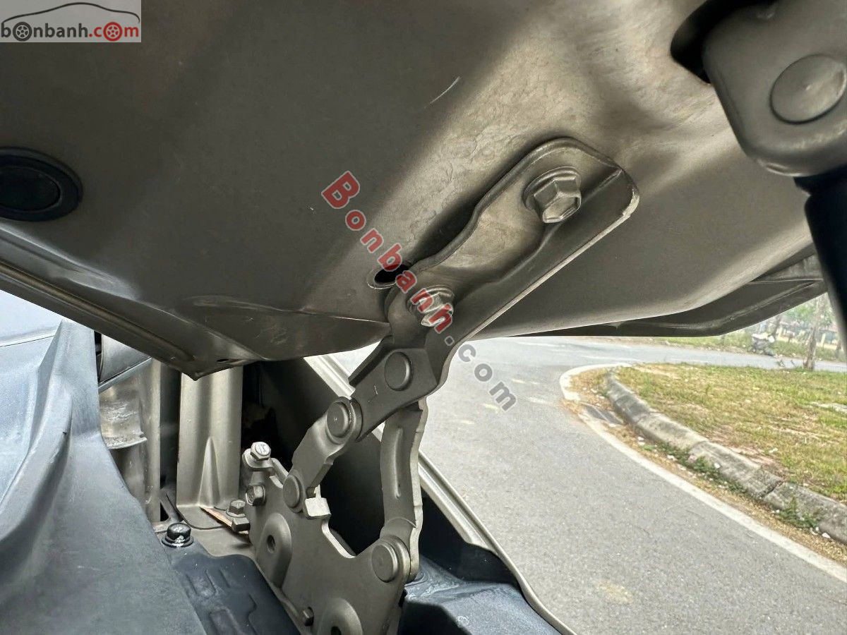 Bán ô tô Kia Sorento GATH - 2015 - xe cũ