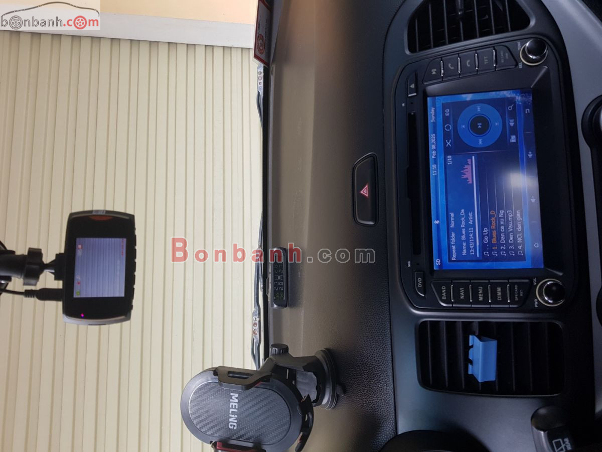 Bán ô tô Kia Picanto S 1.25 AT - 2014 - xe cũ