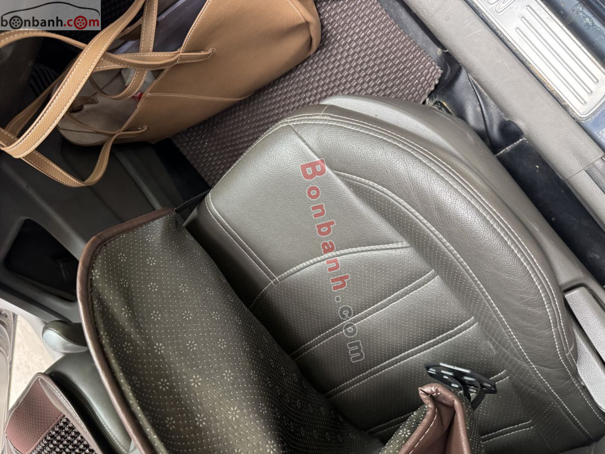 Bán ô tô Kia Morning Si AT - 2016 - xe cũ