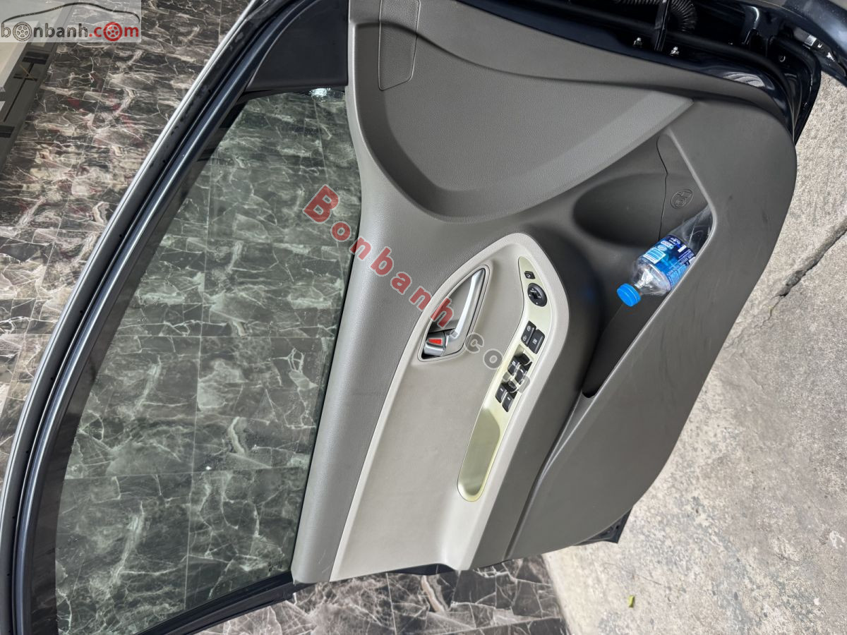 Bán ô tô Kia Morning Si AT - 2016 - xe cũ