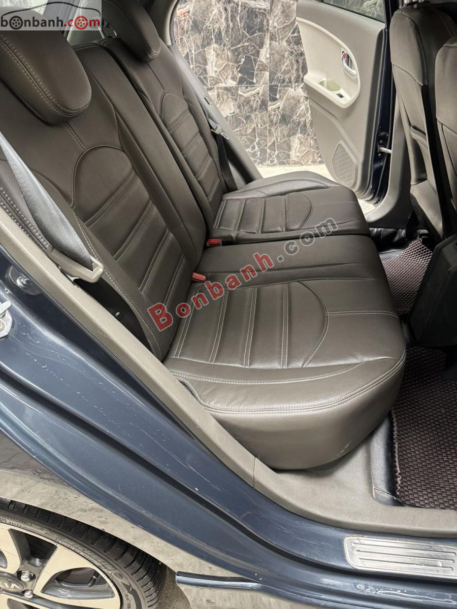 Bán ô tô Kia Morning Si AT - 2016 - xe cũ