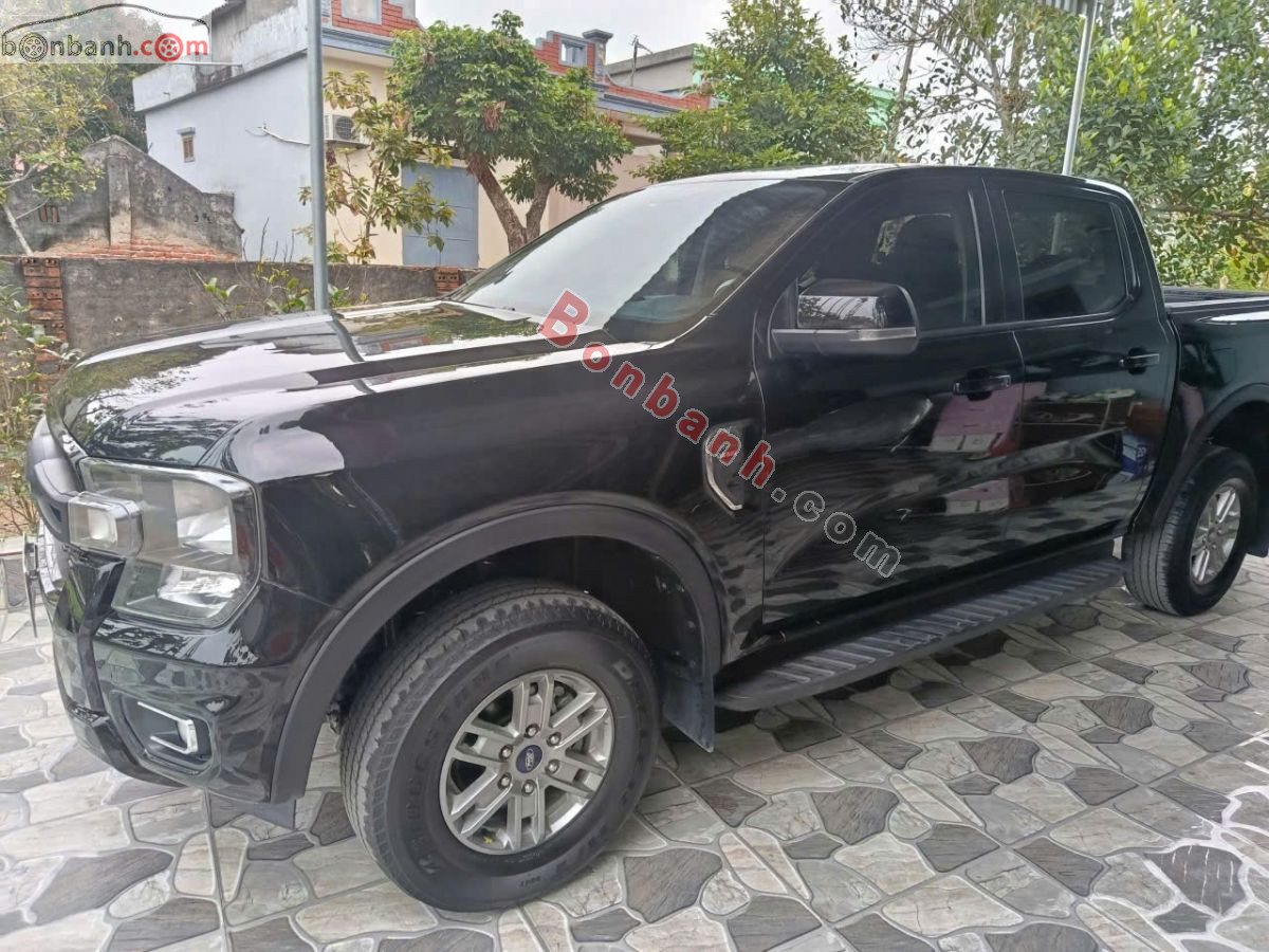Bán ô tô Ford Ranger XLS 2.2L 4x2 AT - 2022 - xe cũ