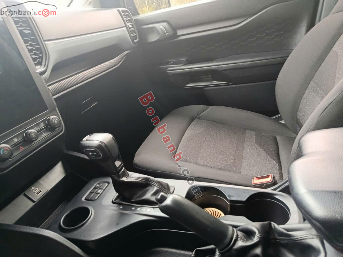 Bán ô tô Ford Ranger XLS 2.2L 4x2 AT - 2022 - xe cũ