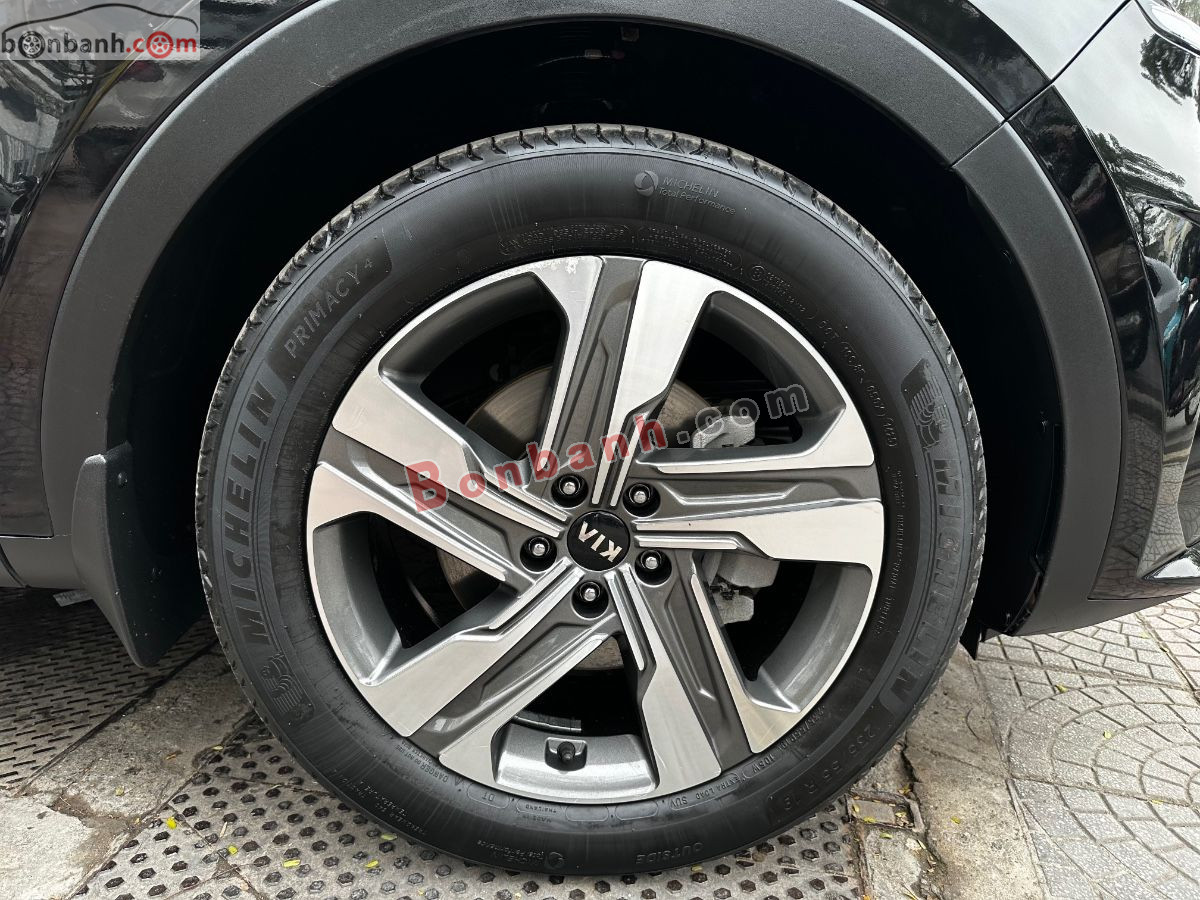 Bán ô tô Kia Sorento Signature 2.2 AT AWD 6S - 2021 - xe cũ