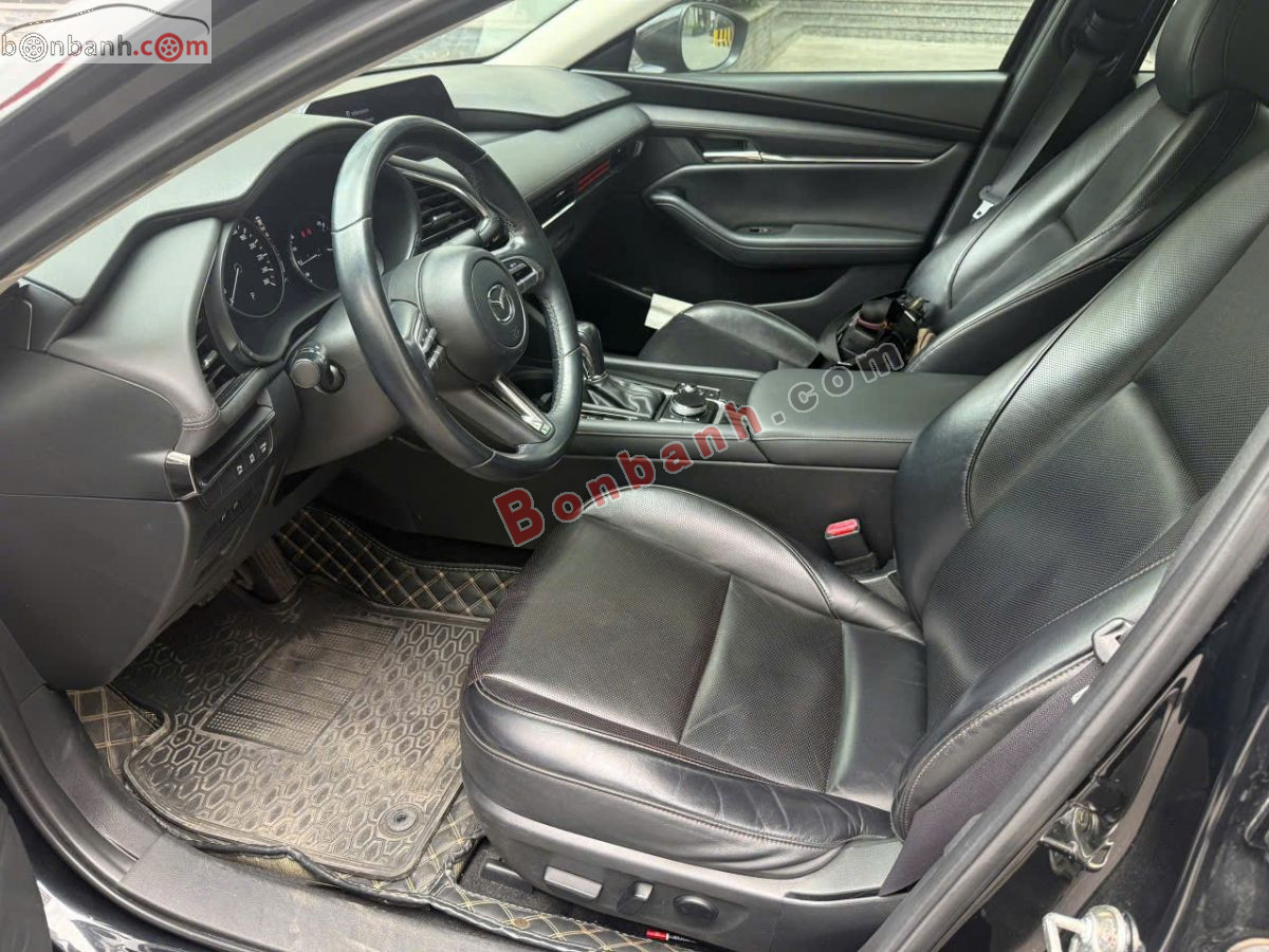 Bán ô tô Mazda 3 1.5L Luxury - 2020 - xe cũ