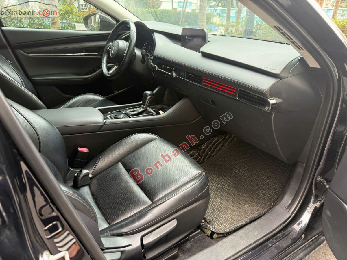 Bán ô tô Mazda 3 1.5L Luxury - 2020 - xe cũ