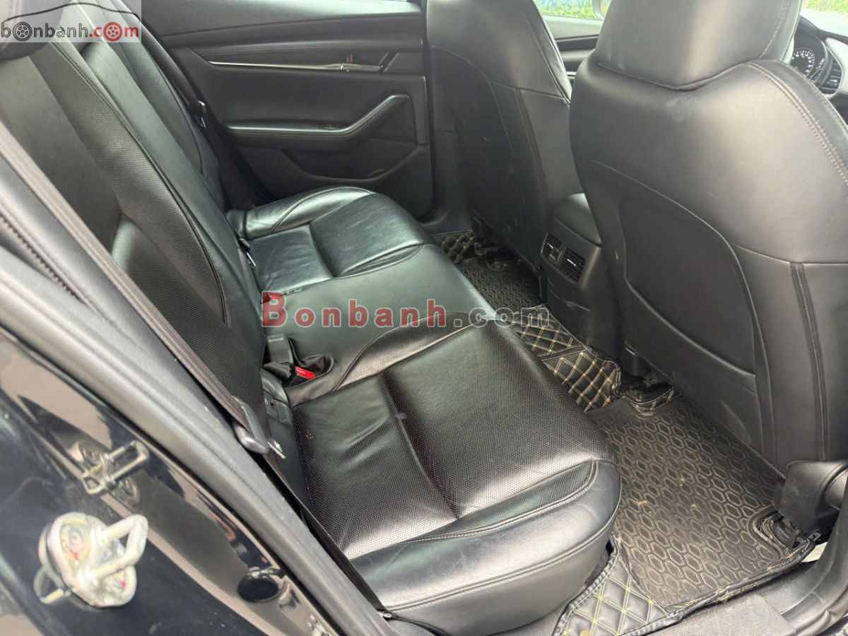 Bán ô tô Mazda 3 1.5L Luxury - 2020 - xe cũ