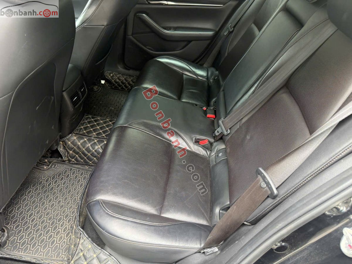 Bán ô tô Mazda 3 1.5L Luxury - 2020 - xe cũ