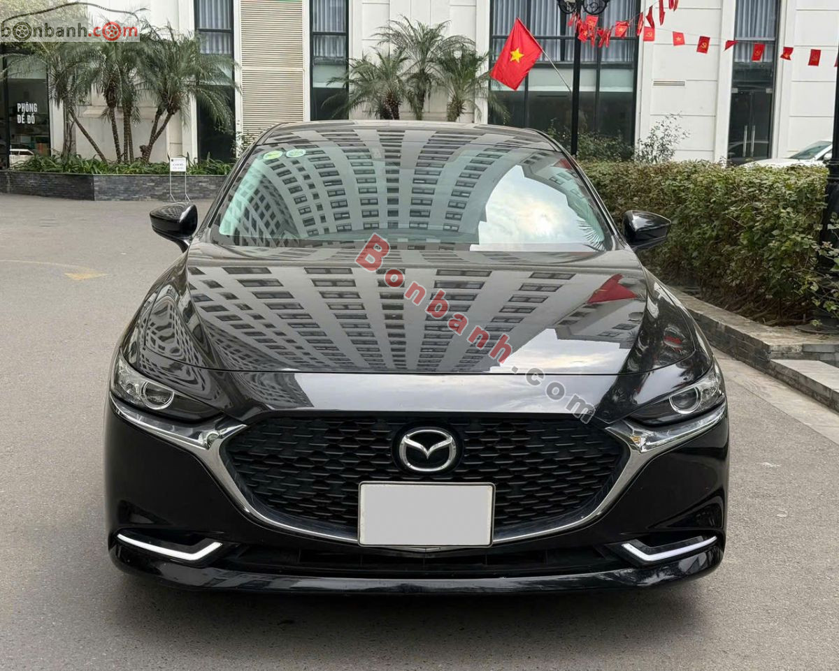 Bán ô tô Mazda 3 1.5L Luxury - 2020 - xe cũ