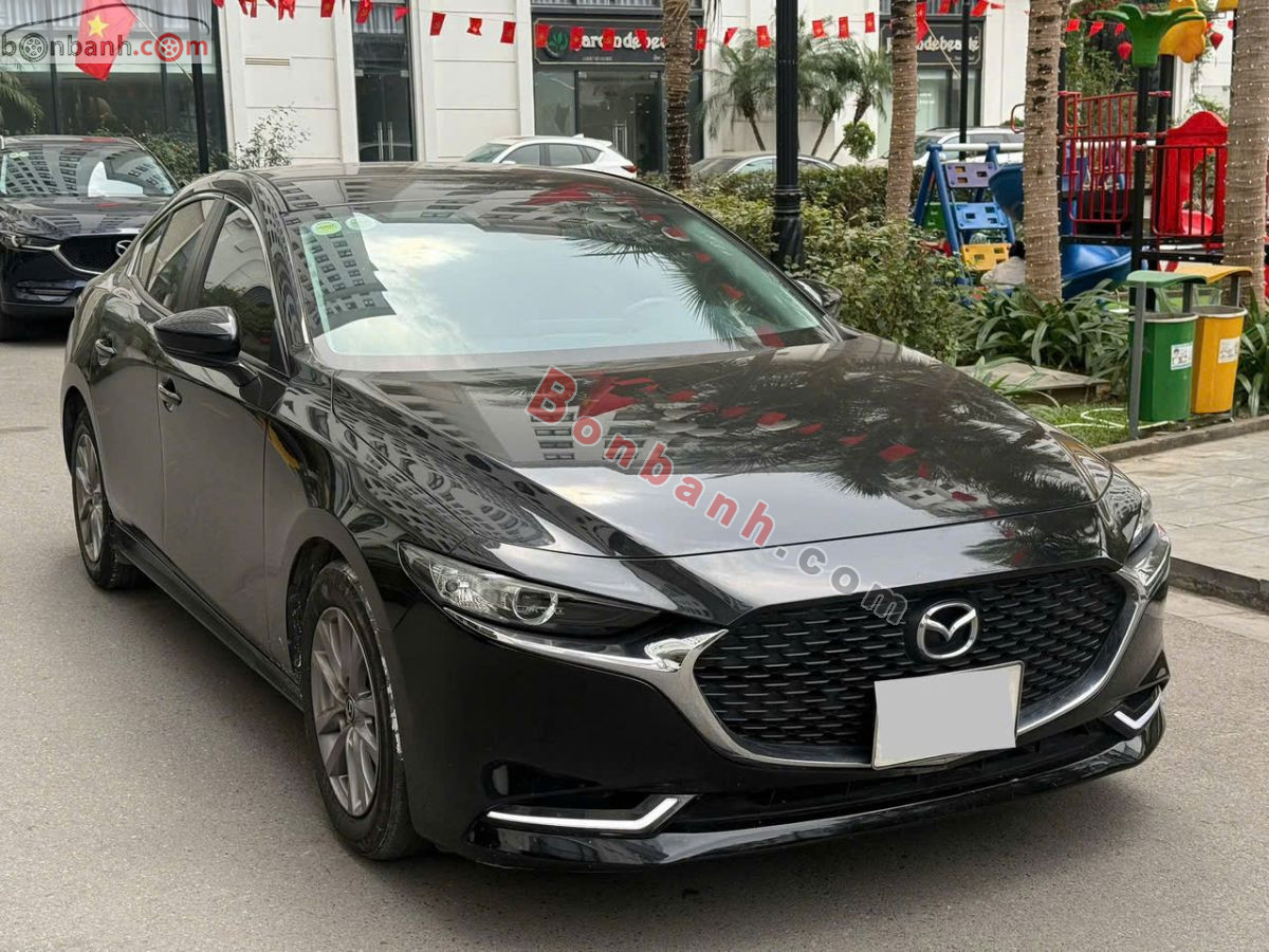 Bán ô tô Mazda 3 1.5L Luxury - 2020 - xe cũ