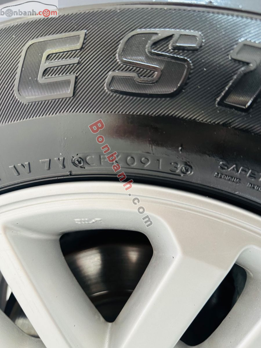 Bán ô tô Toyota Fortuner 2.7V 4x4 AT - 2013 - xe cũ