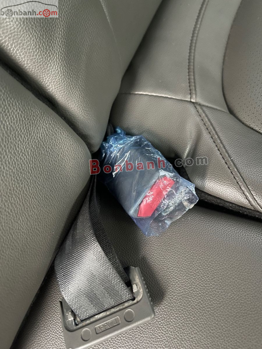 Bán ô tô Kia Morning MT - 2018 - xe cũ