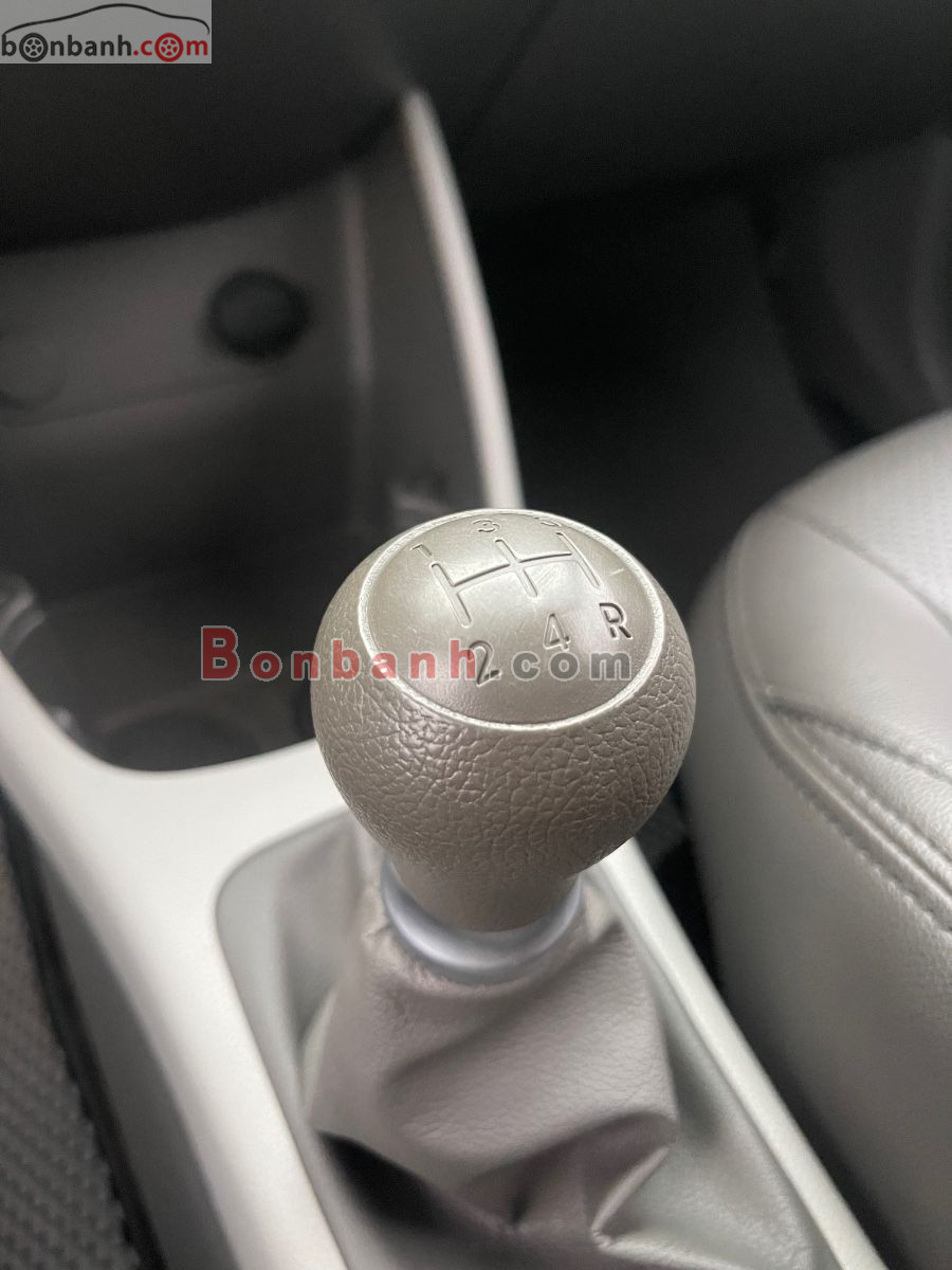 Bán ô tô Kia Morning MT - 2018 - xe cũ