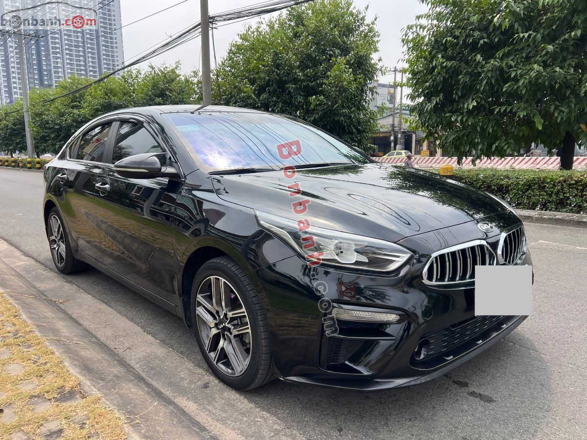 Bán ô tô Kia Cerato 2.0 AT Premium - 2019 - xe cũ