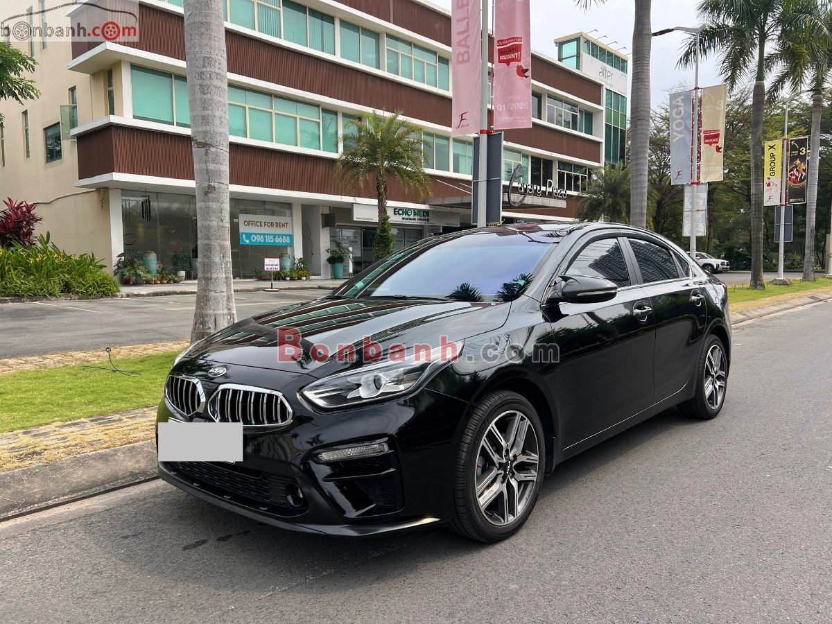 Bán ô tô Kia Cerato 2.0 AT Premium - 2019 - xe cũ
