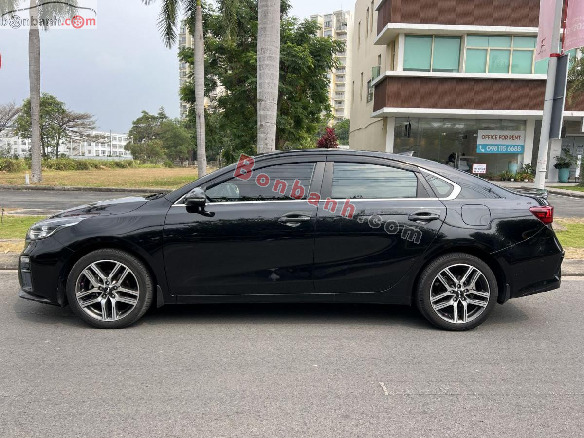 Bán ô tô Kia Cerato 2.0 AT Premium - 2019 - xe cũ