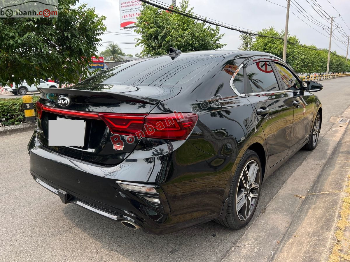 Bán ô tô Kia Cerato 2.0 AT Premium - 2019 - xe cũ